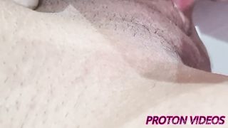 Brazilian MILF Lick out and preapared for the sticking that follows