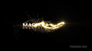 Private Horse Riding School - The complete Movie - Anal - Big Tits - Creampie