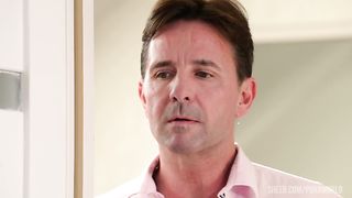 Father & Painter DP Slut Daughter Zlata Shine and Lesbo Friend Venera Maxima GP2266