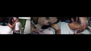 XERECARD - ESTAVA SEM DINHEIRO PARA PAGAR O ALUGUEL E TRANSOU COM O DONO - TRANSANDO PARA PAGAR O ALUGUEL - DANDO A BUCETA PARA PAGAR O ALUGUEL