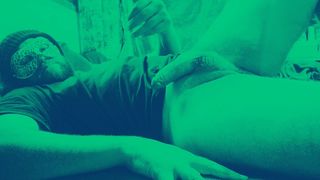 ADULT CONTENT NAKED MAN