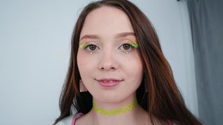 INSANELY BEAUTIFUL TEEN AKINA ASMUS WILL GET A POWERFUL DOUBLE VAGINA FUCK FROM BLACK GUYS EKS388