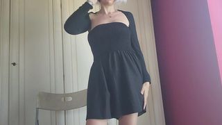 CHANTALCHANNEL - UPDATE #17 - STRIPCONPE - JUL 14, 2024