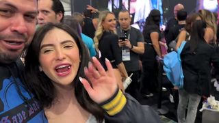 GD SPOTLIGHT- JANE WILDE