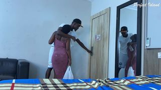 BIG DICK GIVES DEFERENT FEELINGS AND VIBES