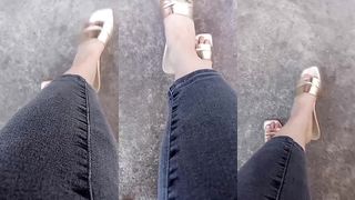 GRETALA - E IL SUOI PIEDINI