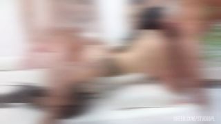 First time (Wet) Arish Lamborghini, 14 loads, Cum in Mouth, Bukkake, 5on1, BBC, Pee drink, DAP, Swallow