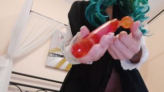 anal and stockings for my hot milf Chantal Channel