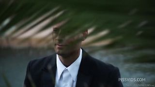 Alina Li and Rilynn Rae are Hot Lesbians who want to taste each others Pussies