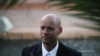 Alina Li and Rilynn Rae are Hot Lesbians who want to taste each others Pussies