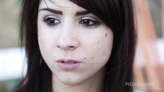 Alina Li and Rilynn Rae are Hot Lesbians who want to taste each others Pussies