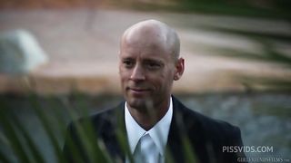 Alina Li and Rilynn Rae are Hot Lesbians who want to taste each others Pussies