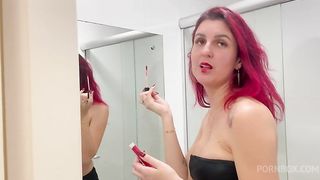 Meu amante da rola grossa e preta