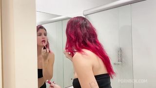 Meu amante da rola grossa e preta