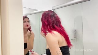 Meu amante da rola grossa e preta