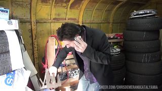 la sexotherapie du vendeur auto