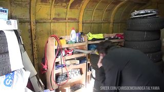 la sexotherapie du vendeur auto