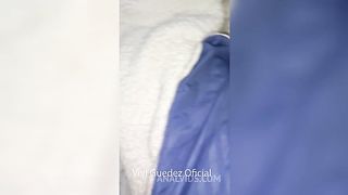 Sex hidden inside my ex's apartment