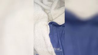 Sex hidden inside my ex's apartment