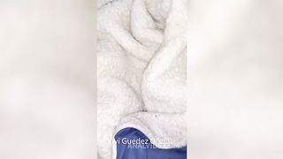 Sex hidden inside my ex's apartment