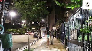 Amaya Takayo Was asking For that Dick, So I Gave it to Her Good! Full