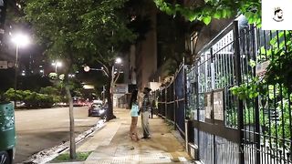 Amaya Takayo Was asking For that Dick, So I Gave it to Her Good! Full