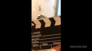 Amaya Takayo Was asking For that Dick, So I Gave it to Her Good! Full