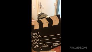 Amaya Takayo Was asking For that Dick, So I Gave it to Her Good! Full