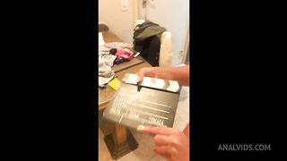 Amaya Takayo Was asking For that Dick, So I Gave it to Her Good! Full