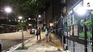 Amaya Takayo Was asking For that Dick, So I Gave it to Her Good! Full