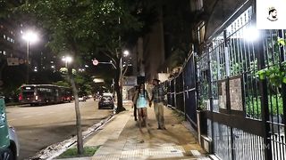 Amaya Takayo Was asking For that Dick, So I Gave it to Her Good! Full