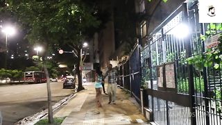 Amaya Takayo Was asking For that Dick, So I Gave it to Her Good! Full