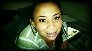 1HR SUPA SLOPPY THROATPIE & LIL MIDGET COMP