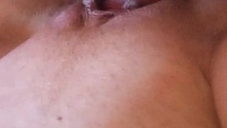 GRETALA INCINTA SI FA SBORRARE IN FICA