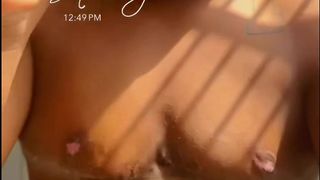 FTMMEAT - CHEST OUT FINALLY FREE