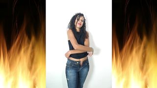 JADE, BRAZILIAN MODEL - PART 01