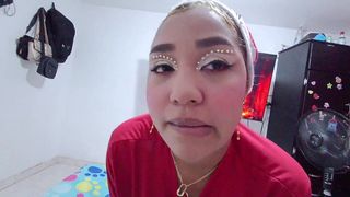 THE CLOWN WHO STOLE CHRISTMAS