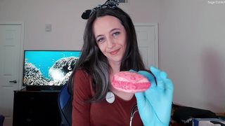 NEUTERED [PET PLAY CASTRATION]