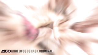 Angels of Hardcore Fisting 4on2 Nela Decker & Kitty Doll88, cum swallow