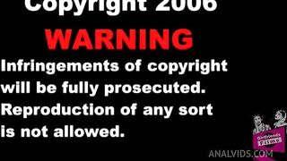 Brianna Love is picked up on the side of the road by Irine and takes her to her bedroom