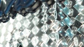 Lesbians! Young girl humiliates her boyfriend over the phone and ended up having sex with my strapon