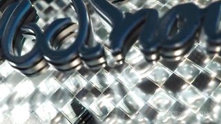 Lesbians! Young girl humiliates her boyfriend over the phone and ended up having sex with my strapon