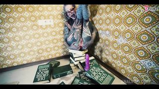 ANAL gapes and PISS on books and TOYS - PEE, ANAL, ATM, Toys (goth, punk, alt porn) ZF060