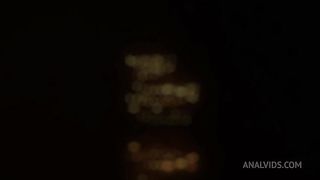 Cute bbw "spooky" masturbation - MaryJhuana