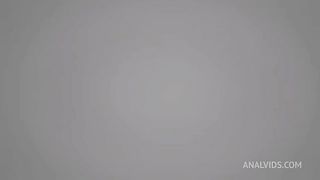 Stepbrother catches his stepsister taking a photo for the boyfriend and helps her with his cock