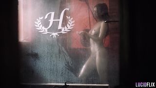 LUCIDFLIX ULTIMACY EPISODE 3 WITH ELIZA IBARRA