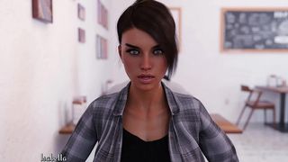 BEING A DIK 10 - PART 354 ISABELLA MY DREAM BY LOVESKYSAN69