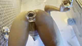 SHOWER FUCK