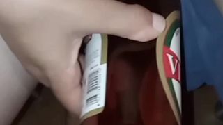 GRETALA,INCINTA E MOLTO ECCITATA