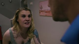 WHAT SHE DOESN T KNOW